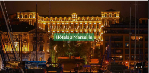 https://www.marseillehotel.net