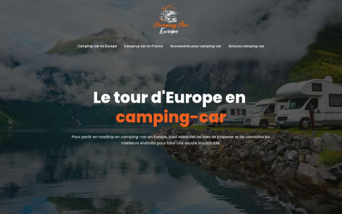 https://www.camping-car-europe.com