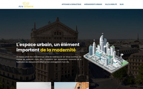 https://www.aire-urbaine.com